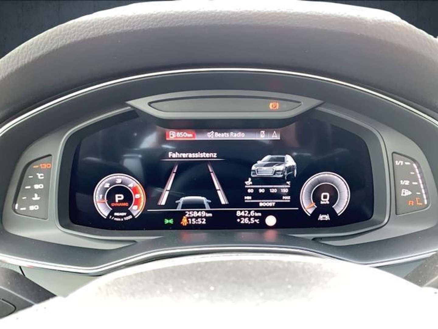 Audi S6 TDI - 2024 - Joinsteer - #10