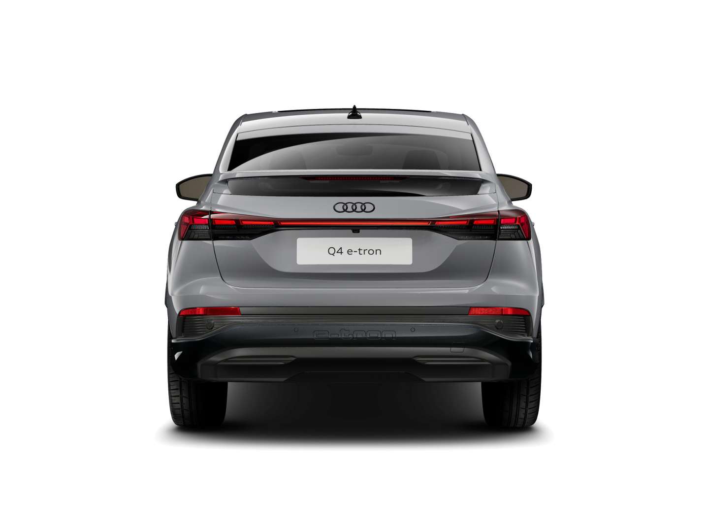 Audi Q4 E-tron Sportback Advanced 45 - 2025 - Joinsteer - #6