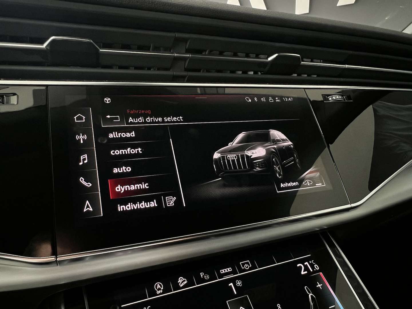 Audi Q7 S Line Black 45 TDI - 2022 - Joinsteer - #16