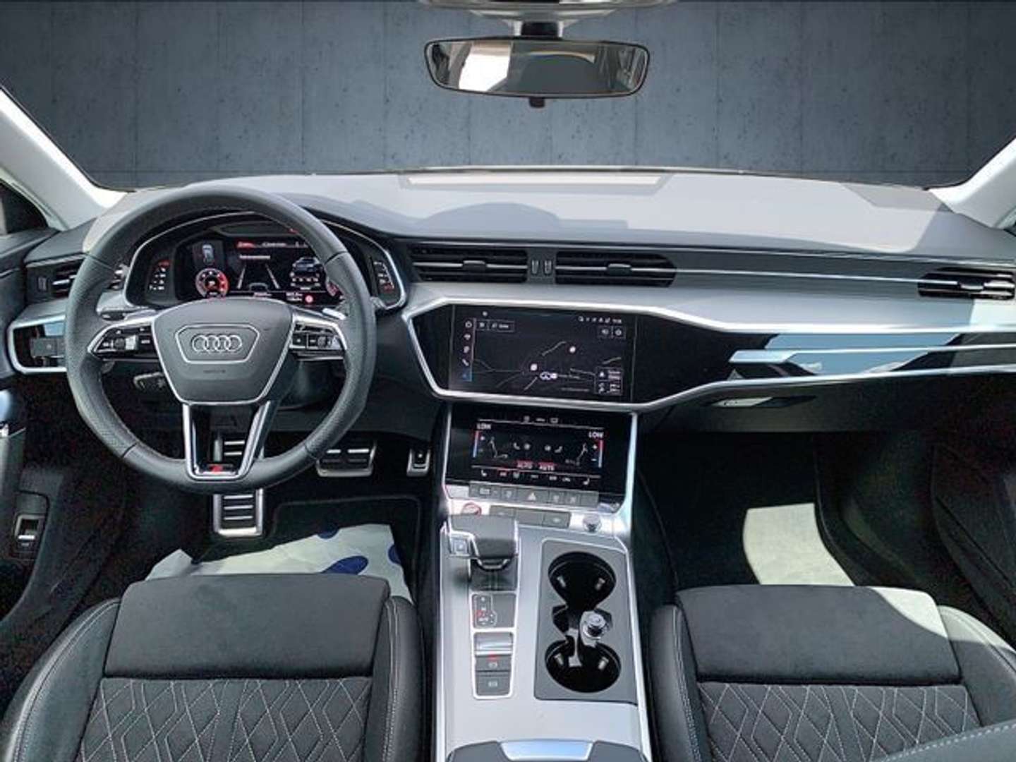 Audi S6 TDI - 2024 - Joinsteer - #11