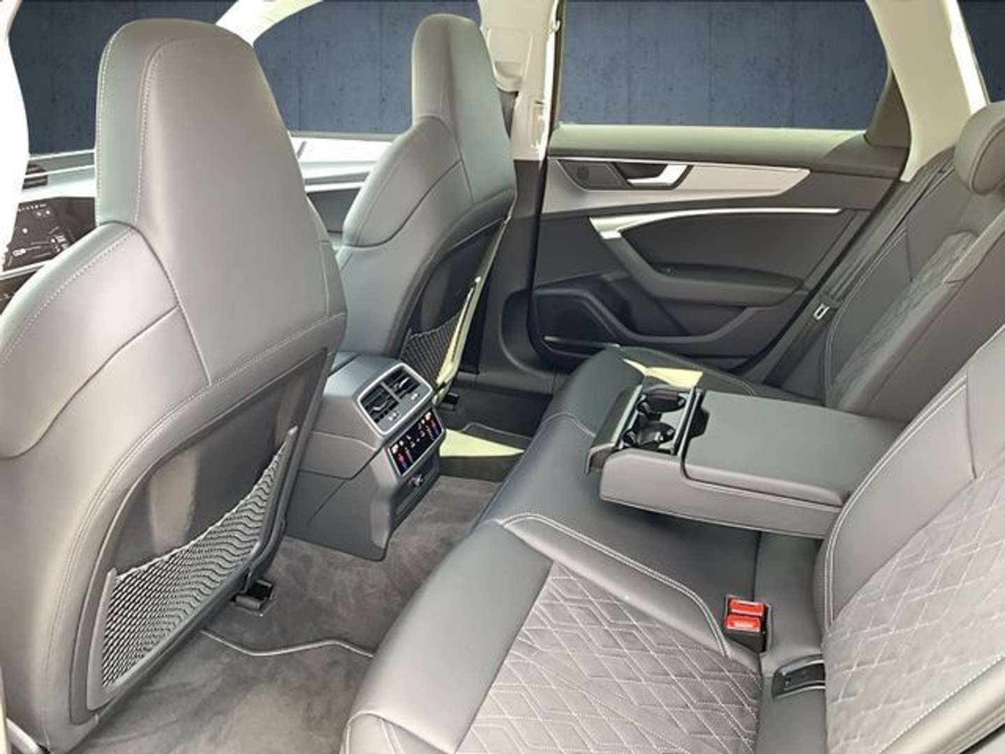 Audi S6 TDI - 2024 - Joinsteer - #12