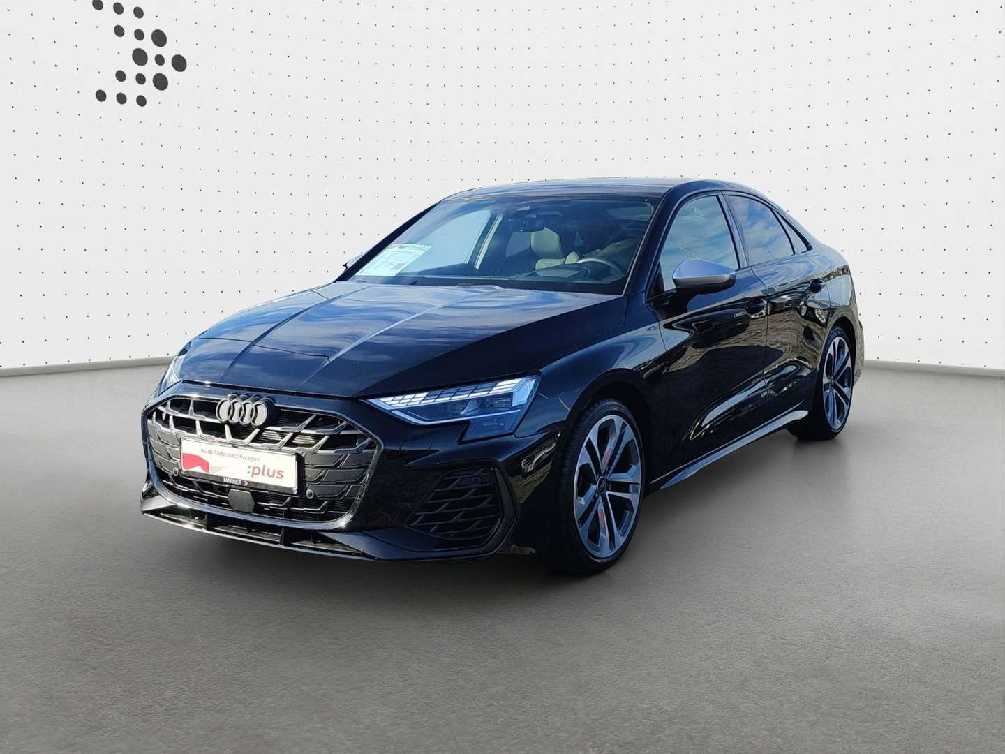 Audi S3 TFSI - 2024 - Joinsteer - #1