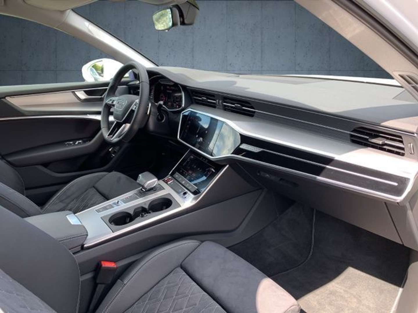 Audi S6 TDI - 2024 - Joinsteer - #14