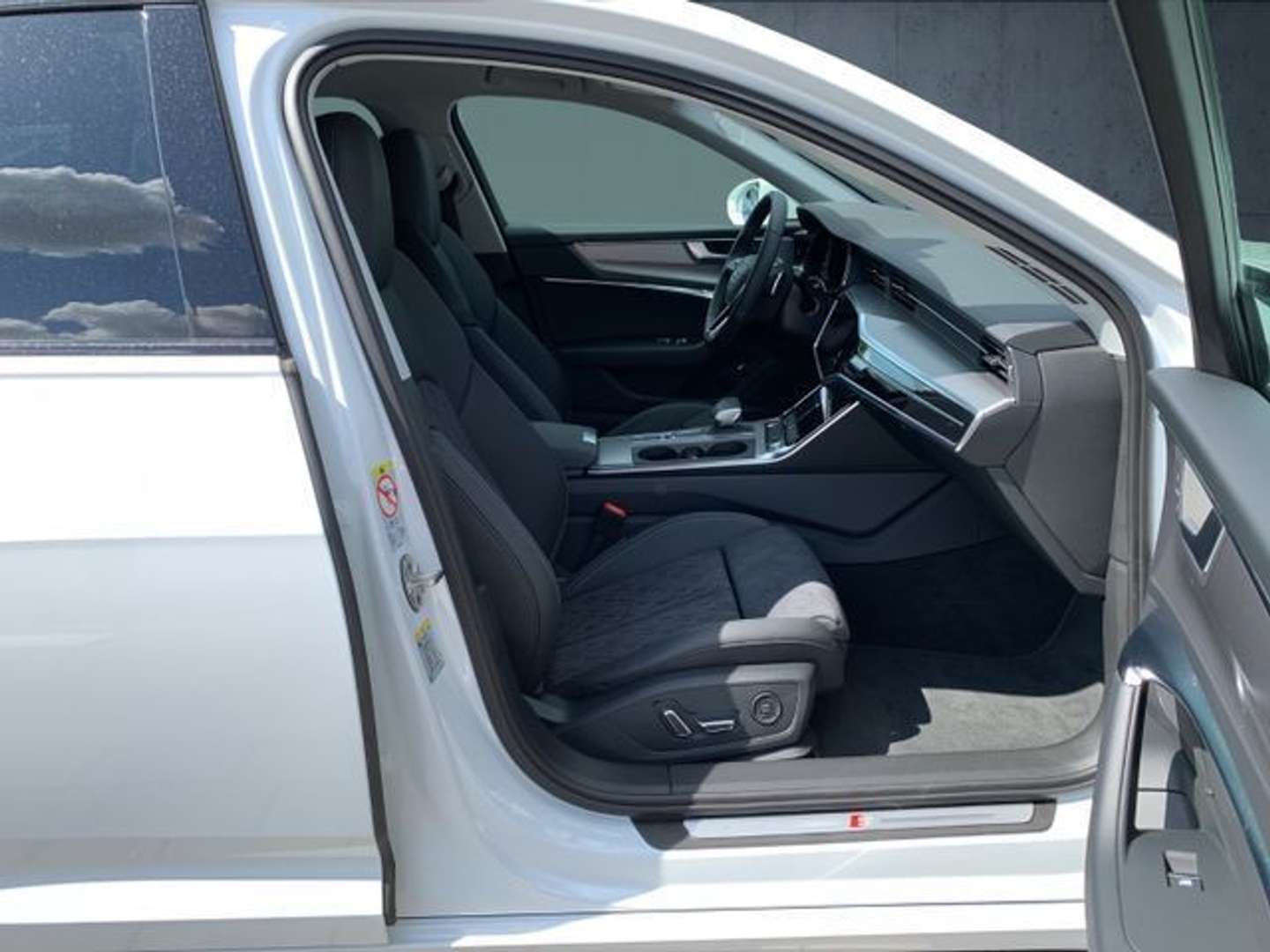 Audi S6 TDI - 2024 - Joinsteer - #15