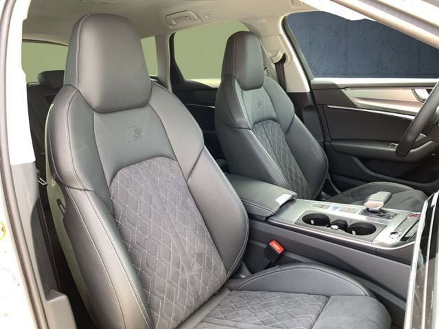 Audi S6 TDI - 2024 - Joinsteer - #16