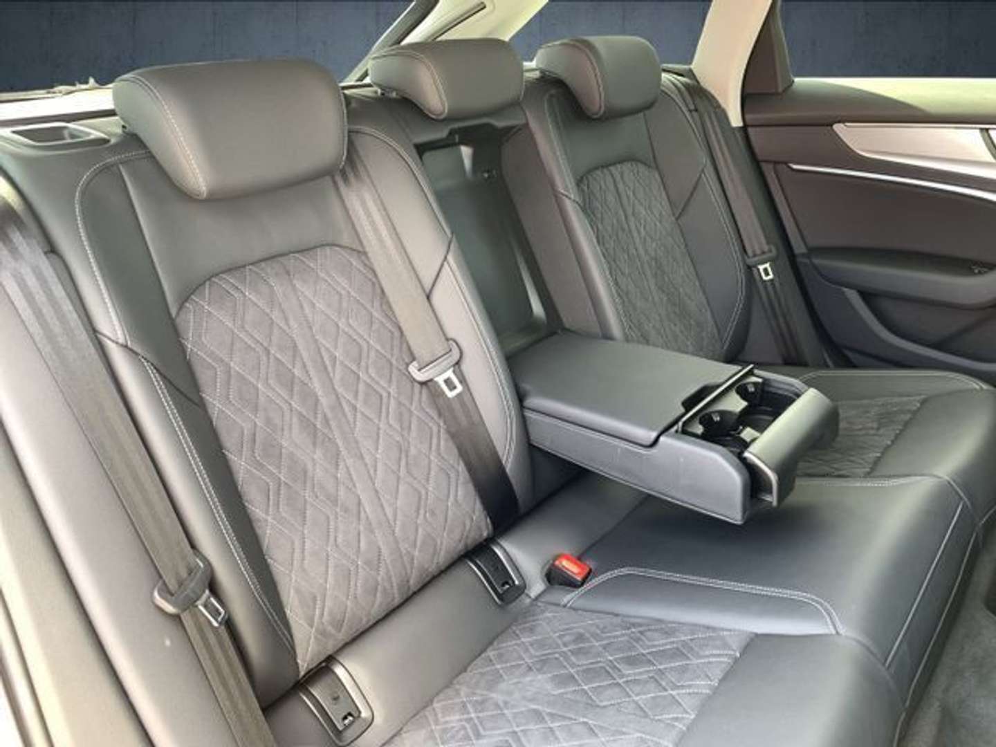 Audi S6 TDI - 2024 - Joinsteer - #17