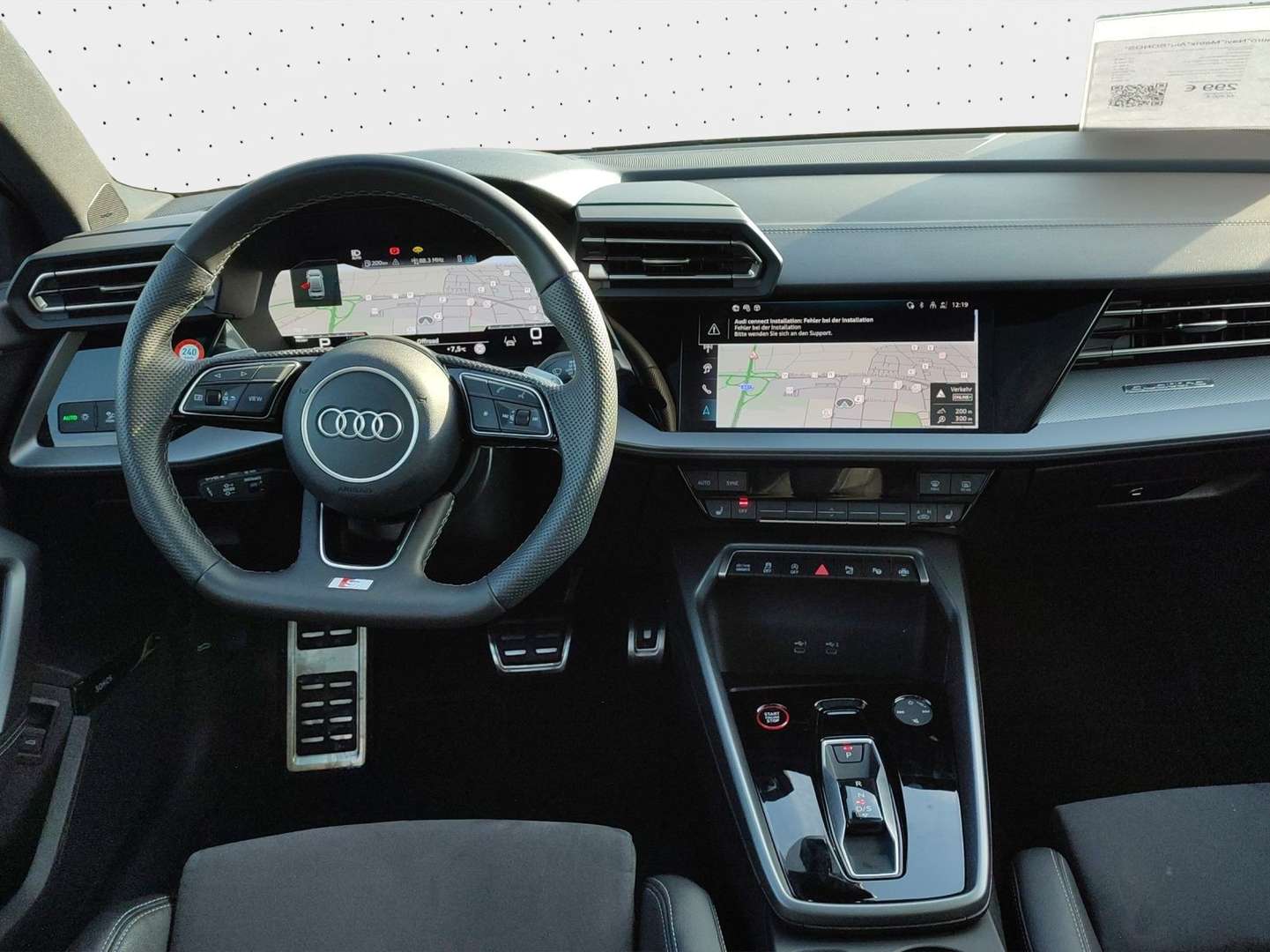Audi S3 TFSI - 2024 - Joinsteer - #5