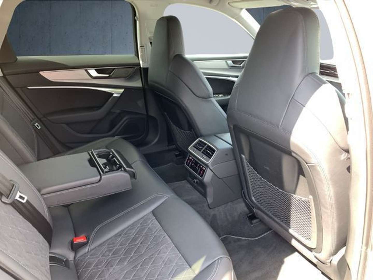 Audi S6 TDI - 2024 - Joinsteer - #18