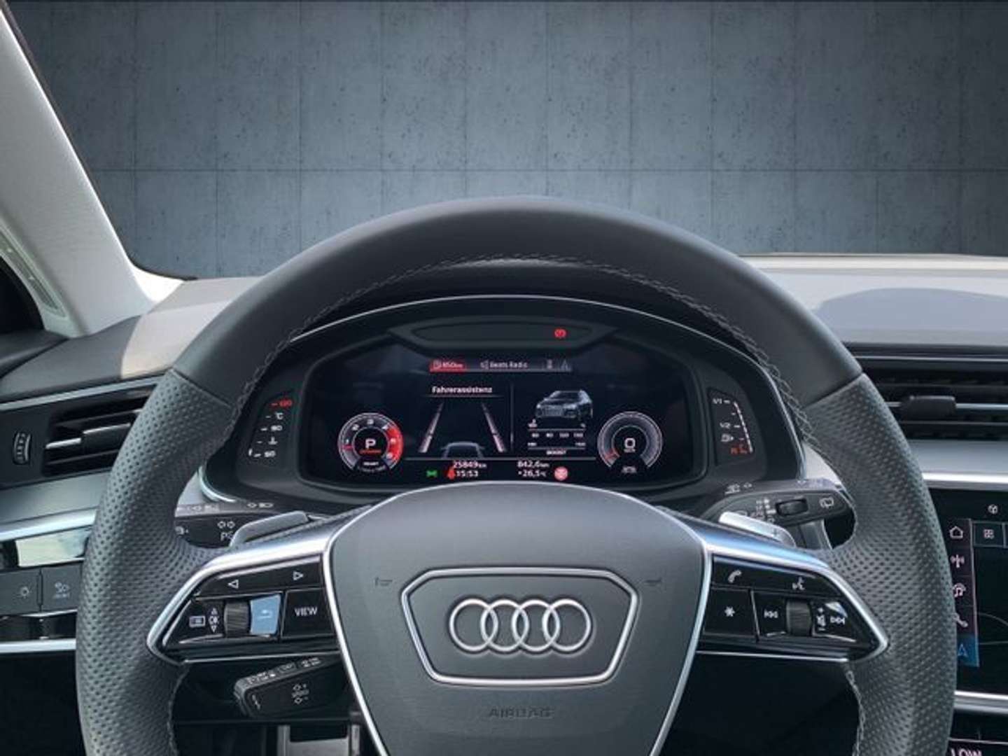 Audi S6 TDI - 2024 - Joinsteer - #22