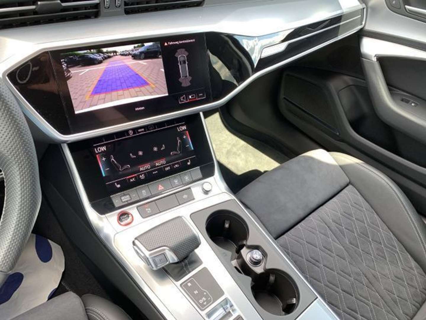 Audi S6 TDI - 2024 - Joinsteer - #24