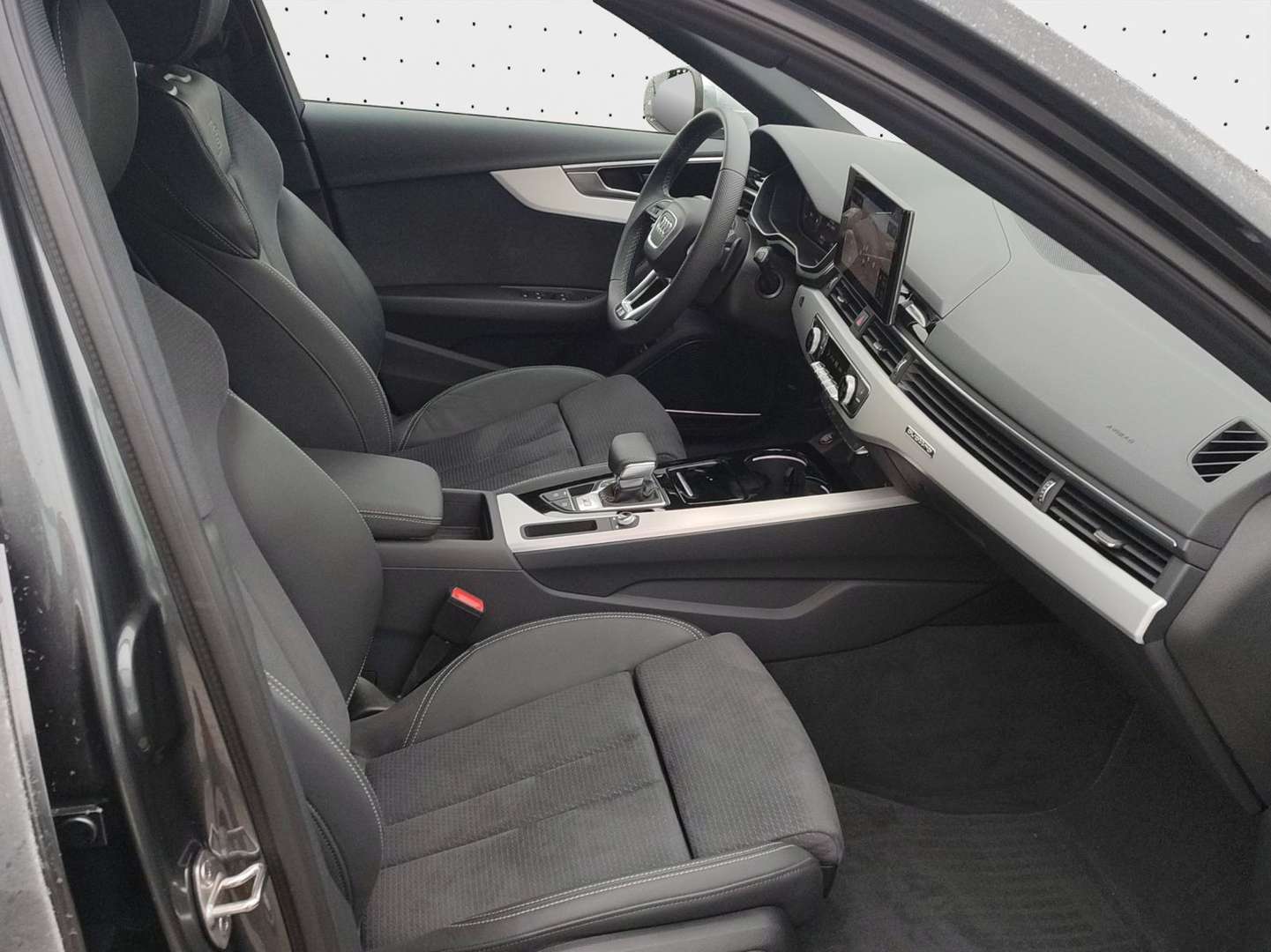 Audi S4 TDI - 2024 - Joinsteer - #4