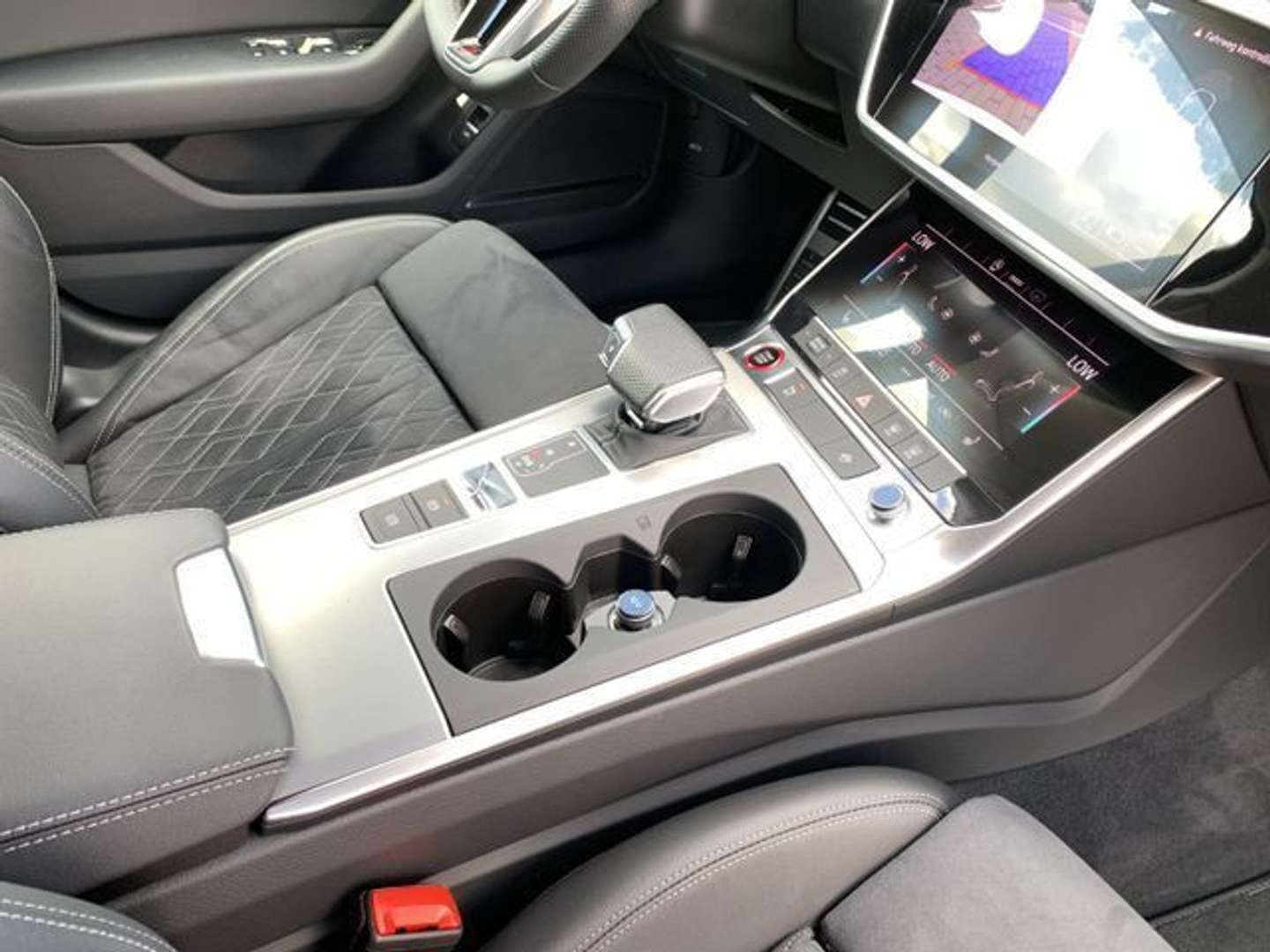 Audi S6 TDI - 2024 - Joinsteer - #26