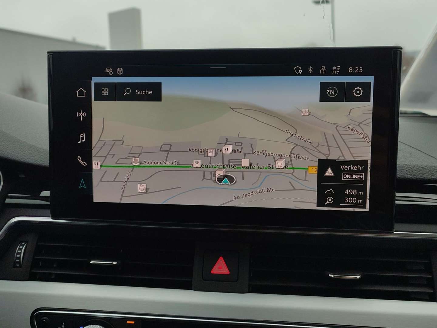 Audi S4 TDI - 2024 - Joinsteer - #6