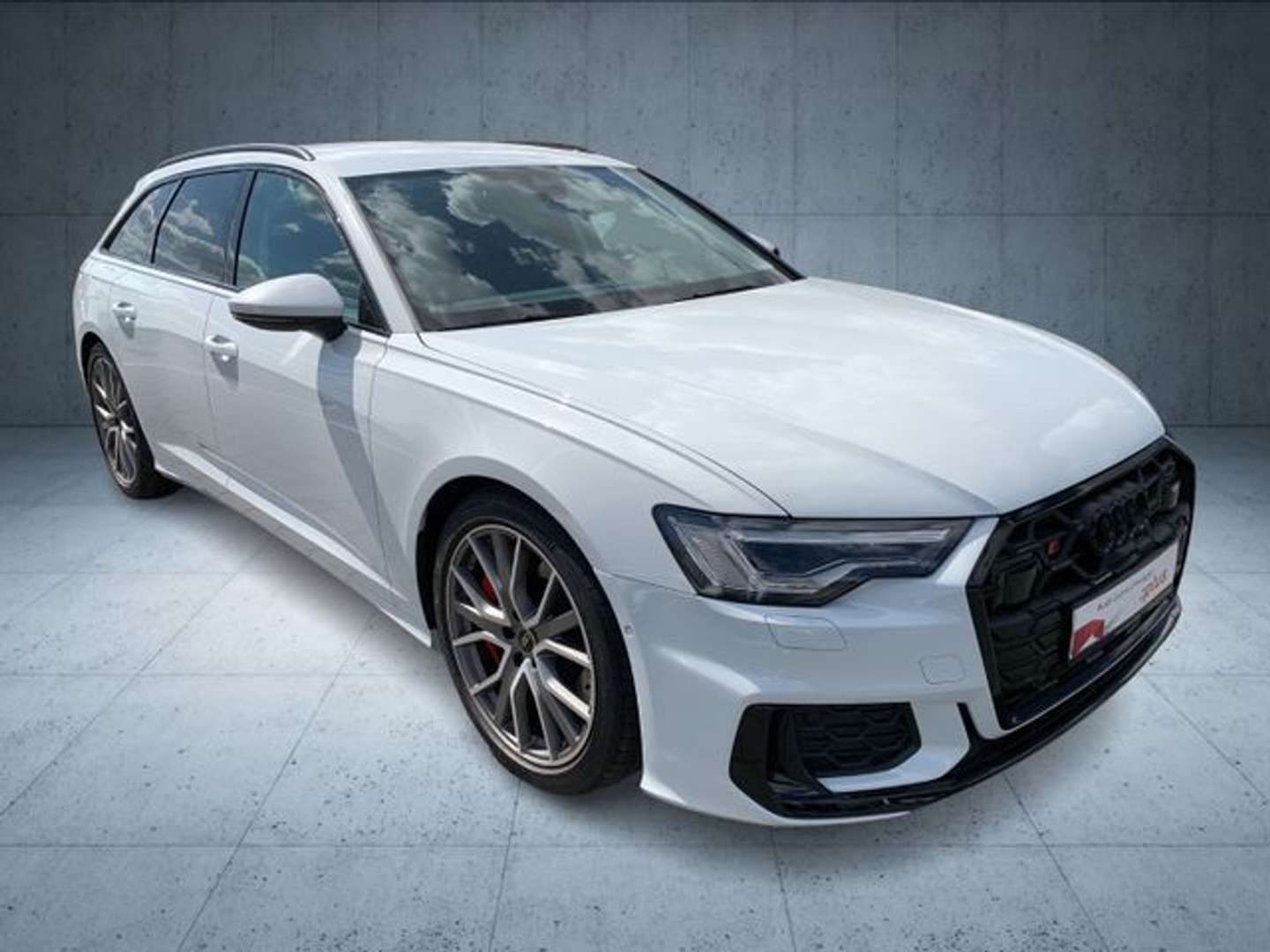 Audi S6 TDI - 2024 - Joinsteer - #28