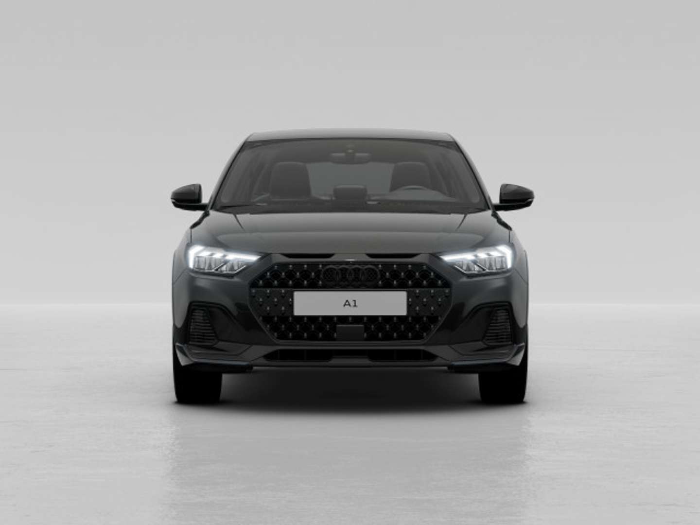 Audi A1 S Line 35 TFSI - 2026 - Joinsteer - #5