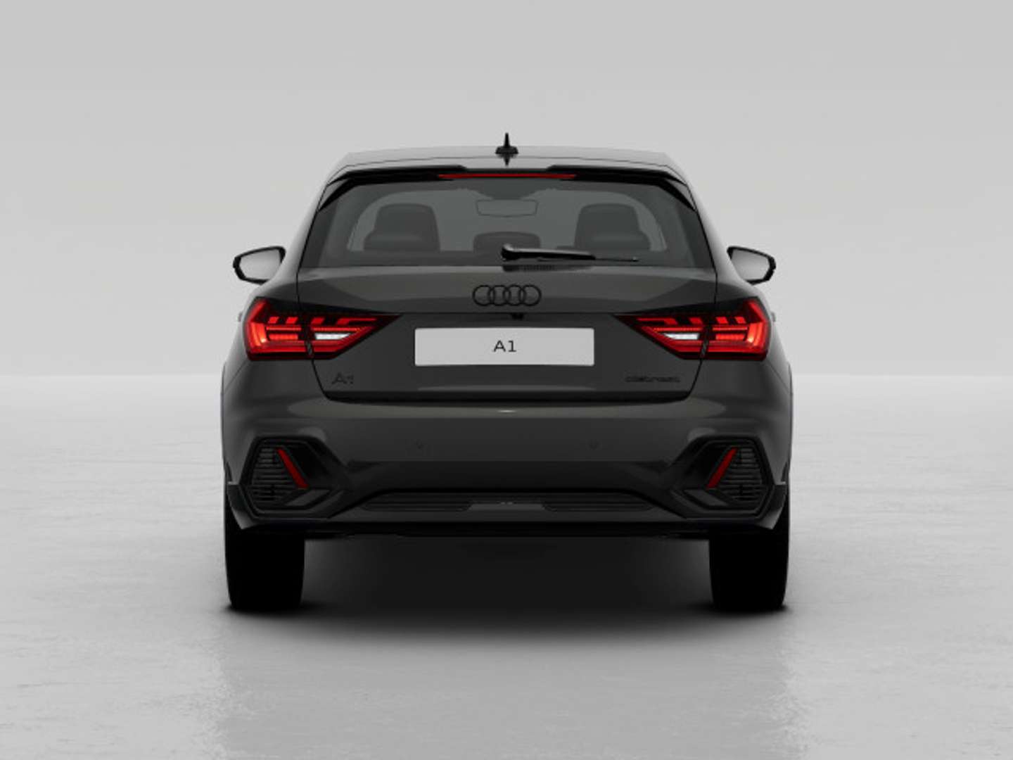 Audi A1 S Line 35 TFSI - 2026 - Joinsteer - #6