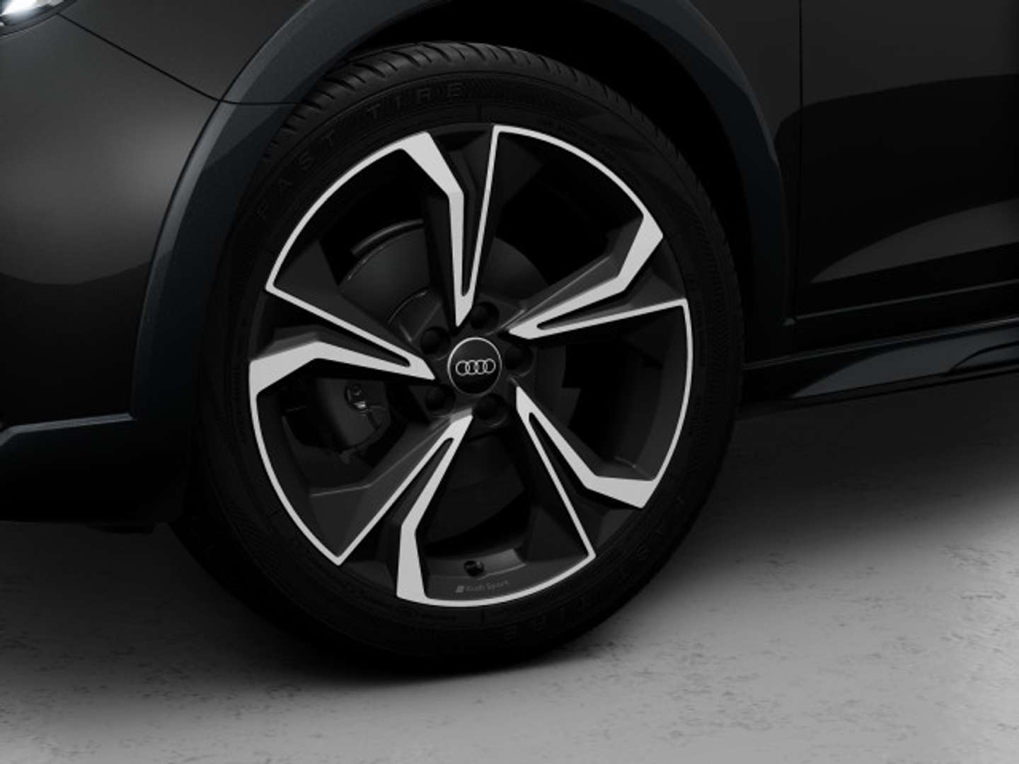 Audi A1 S Line 35 TFSI - 2026 - Joinsteer - #9