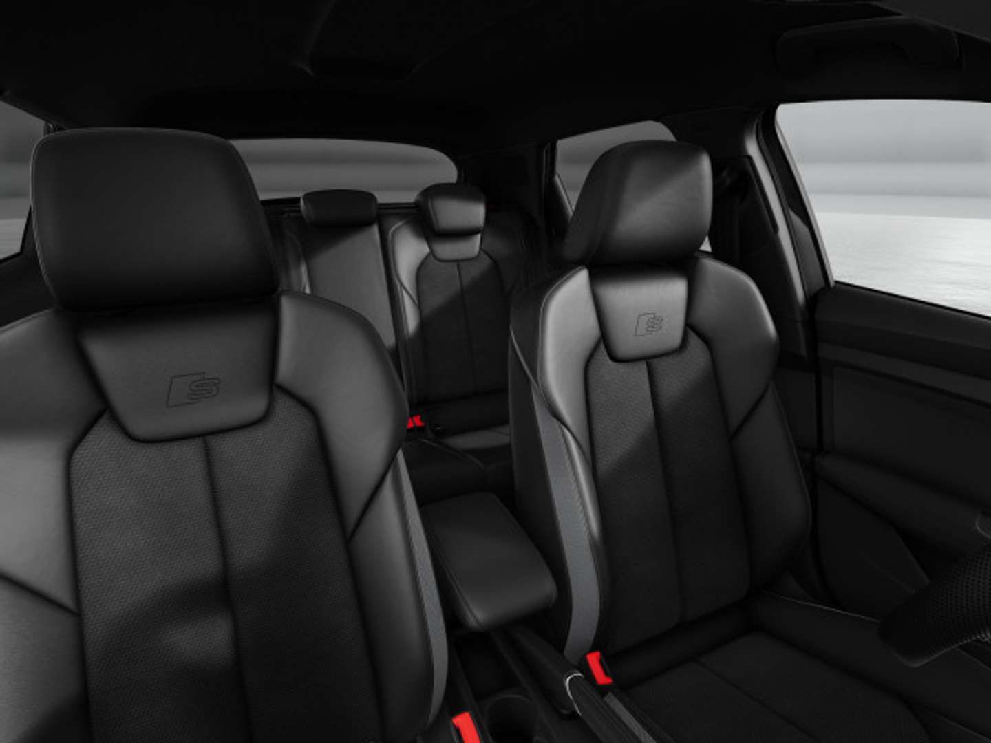 Audi A1 S Line 35 TFSI - 2026 - Joinsteer - #12