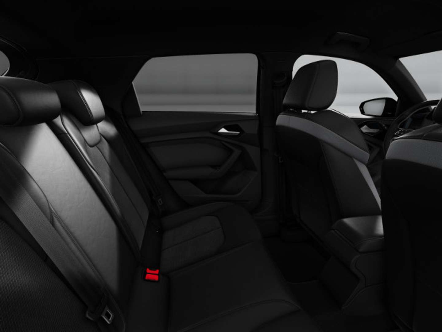 Audi A1 S Line 35 TFSI - 2026 - Joinsteer - #13