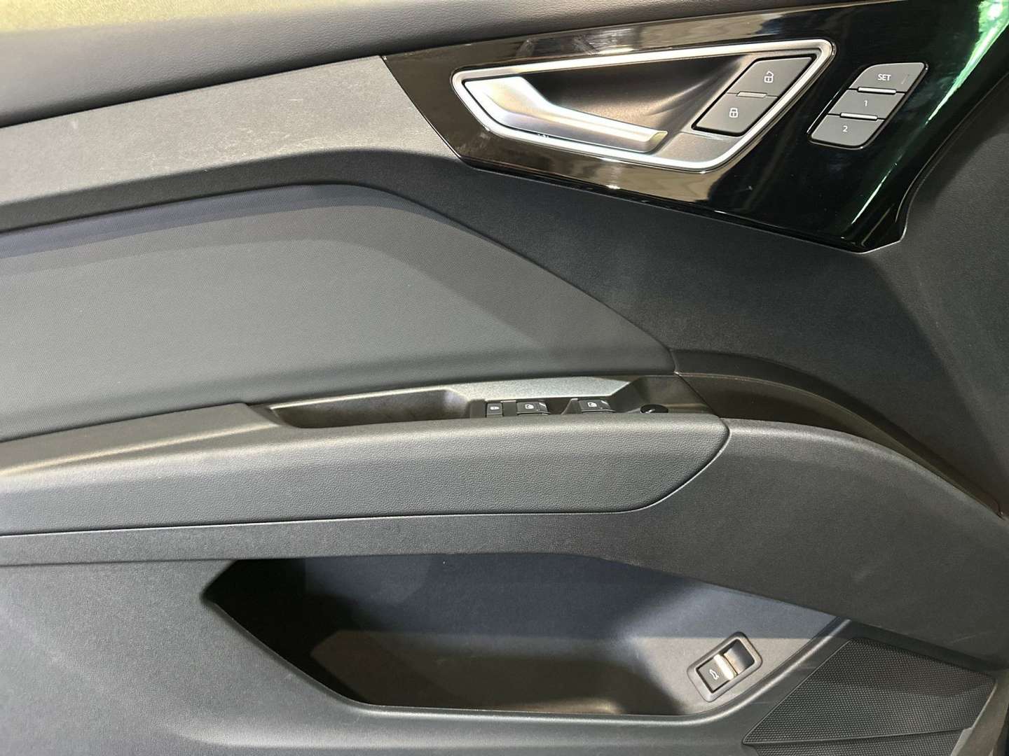 Audi Q4 E-tron Sportback S Line 50 - 2023 - Joinsteer - #9