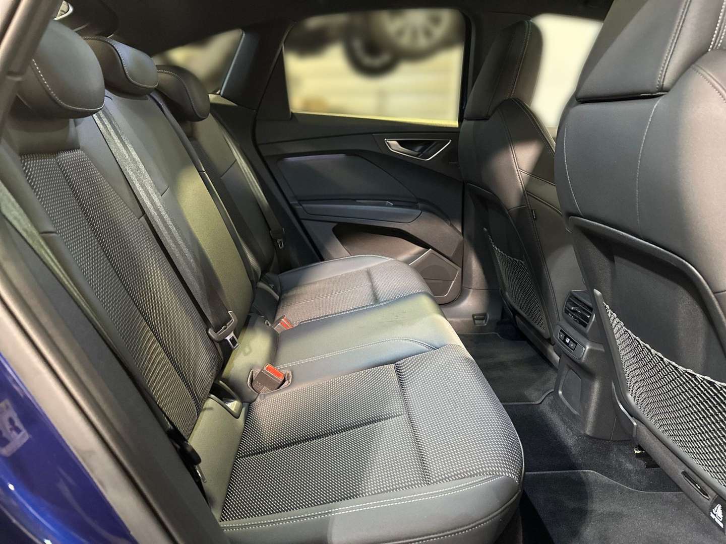 Audi Q4 E-tron Sportback S Line 50 - 2023 - Joinsteer - #10