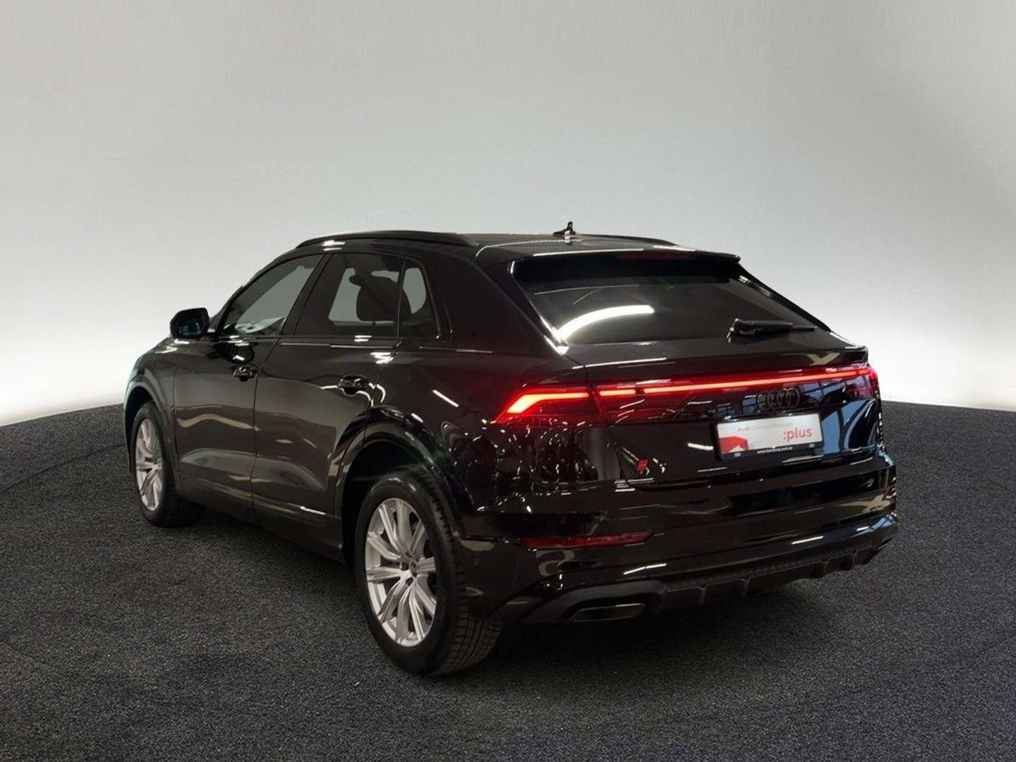 Audi Q8 S Line 50 TDI - 2025 - Joinsteer - #2