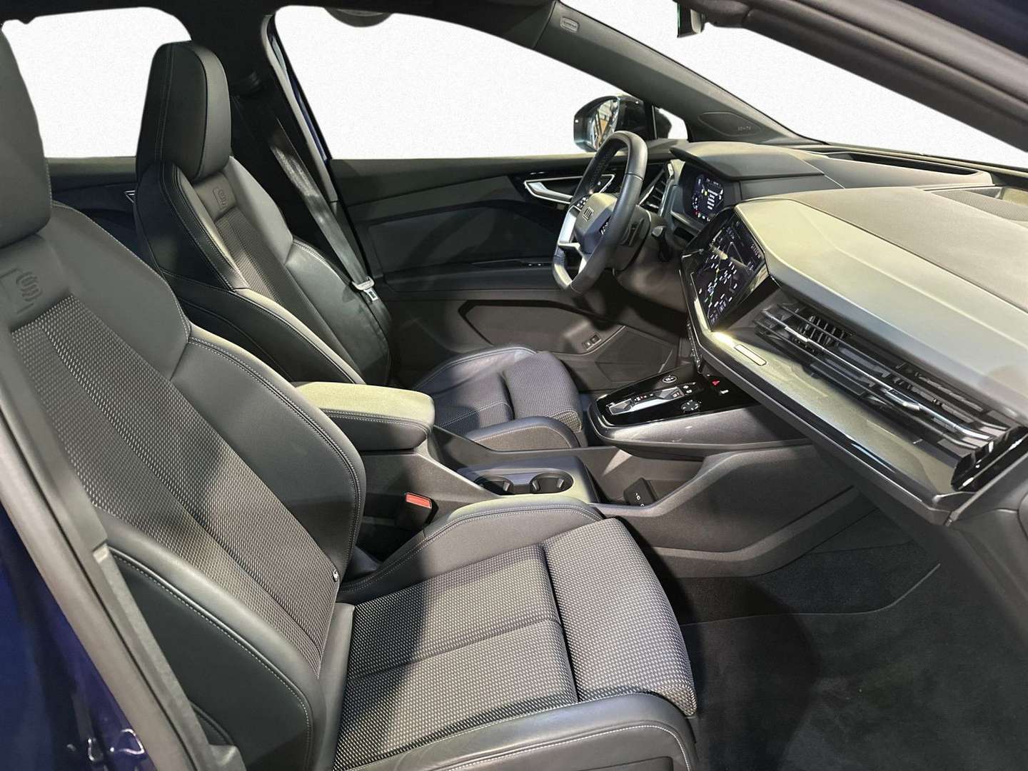 Audi Q4 E-tron Sportback S Line 50 - 2023 - Joinsteer - #15