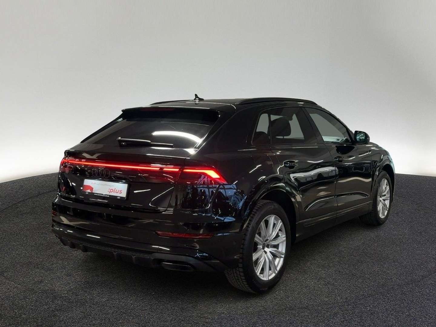 Audi Q8 S Line 50 TDI - 2025 - Joinsteer - #3