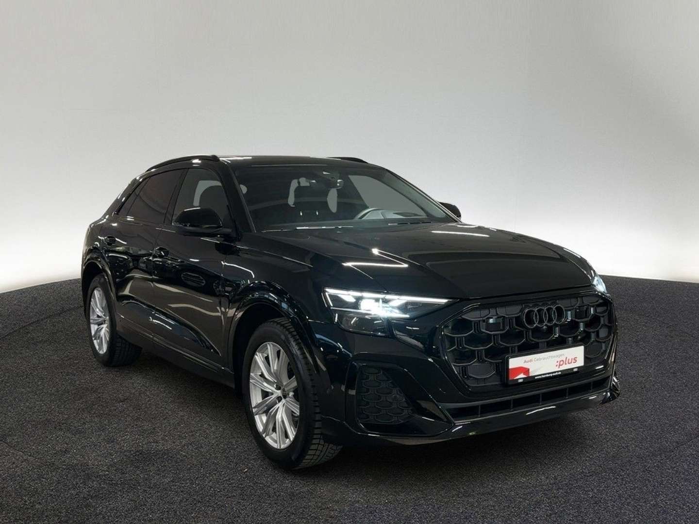 Audi Q8 S Line 50 TDI - 2025 - Joinsteer - #4