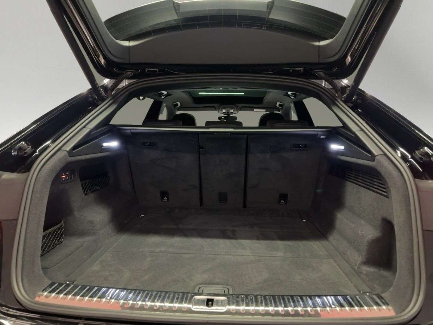 Audi Q8 S Line 50 TDI - 2025 - Joinsteer - #6