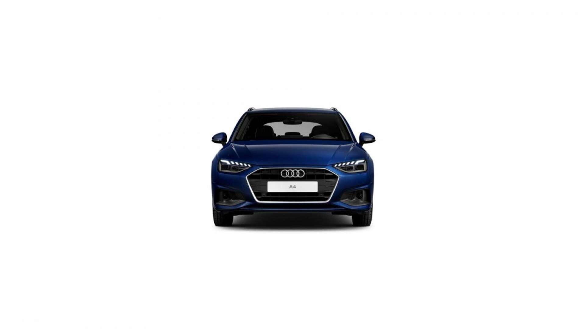 Audi A4 Avant 35 TDI - 2024 - Joinsteer - #2