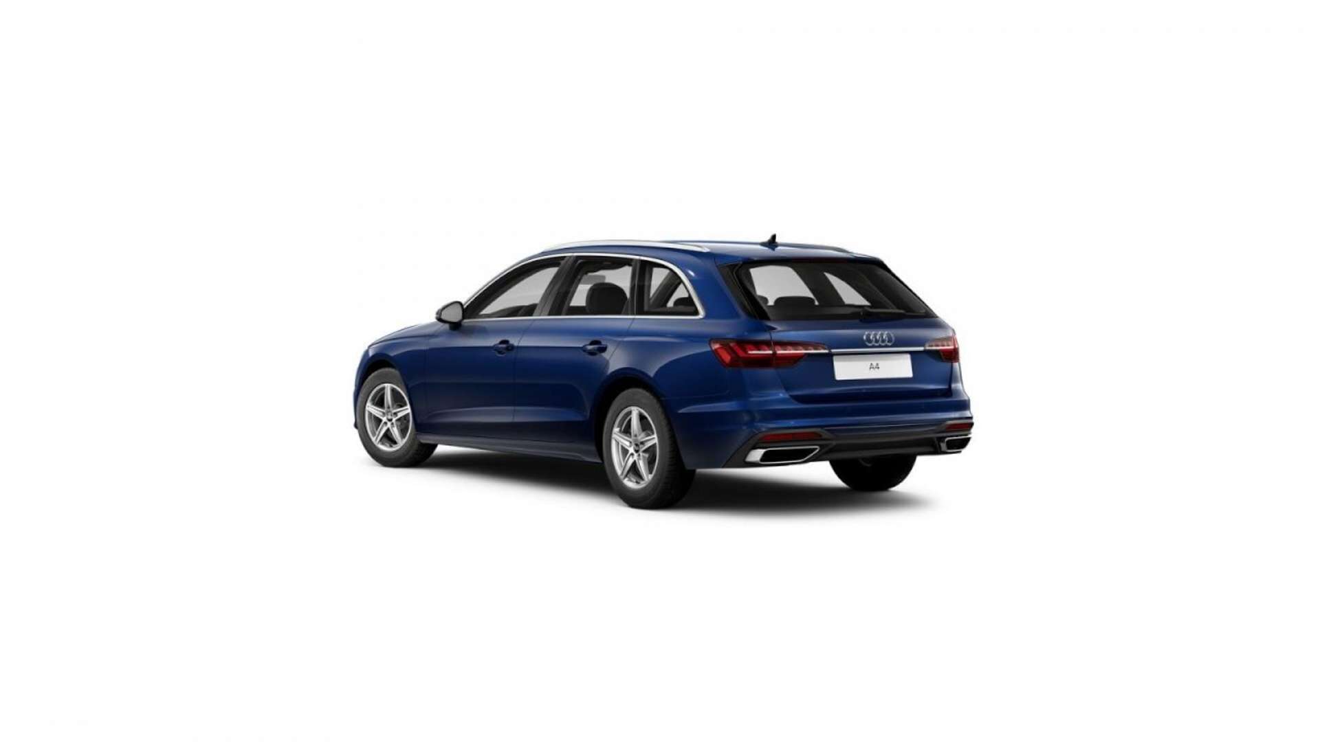 Audi A4 Avant 35 TDI - 2024 - Joinsteer - #4