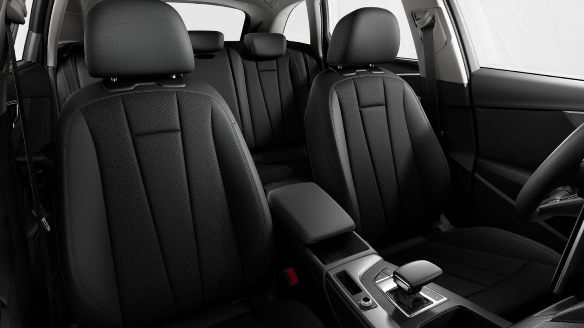 Audi A4 Avant 35 TDI - 2024 - Joinsteer - #6