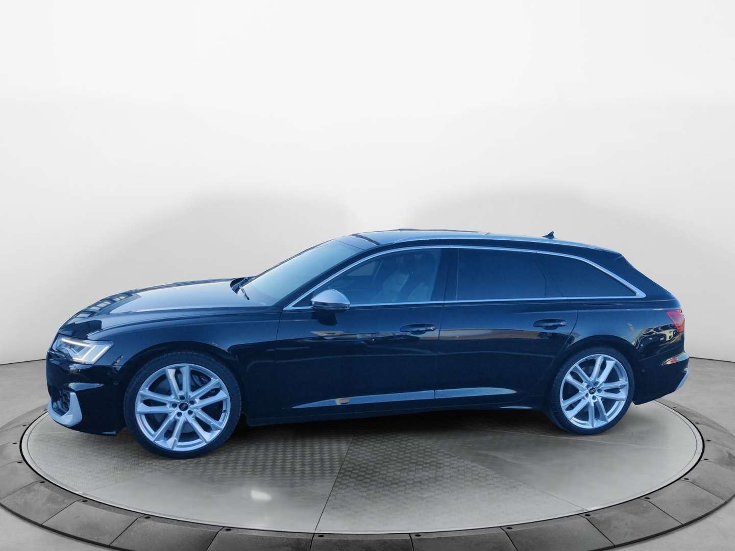 Audi S6 Ambiente 55 TDI - 2024 - Joinsteer - #1