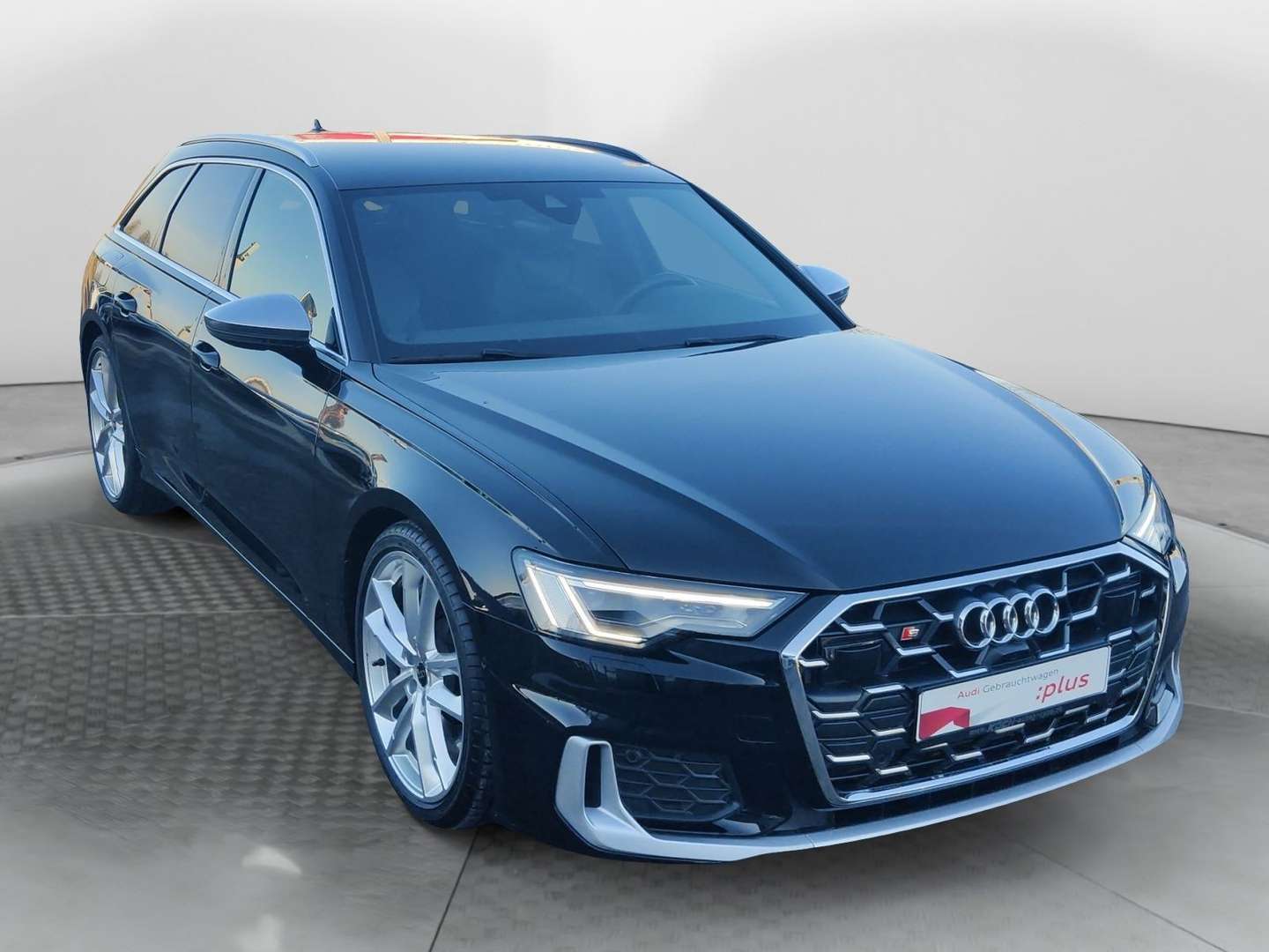 Audi S6 Ambiente 55 TDI - 2024 - Joinsteer - #3