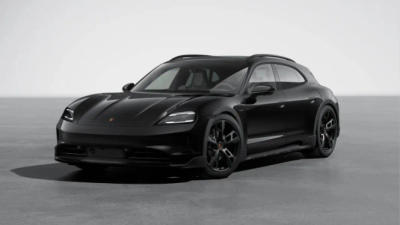 Porsche Taycan ph2 4 Cross Turismo -  - Joinsteer - #1