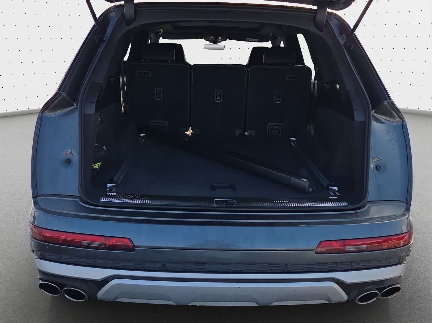 Audi SQ7 TFSI - 2022 - Joinsteer - #11