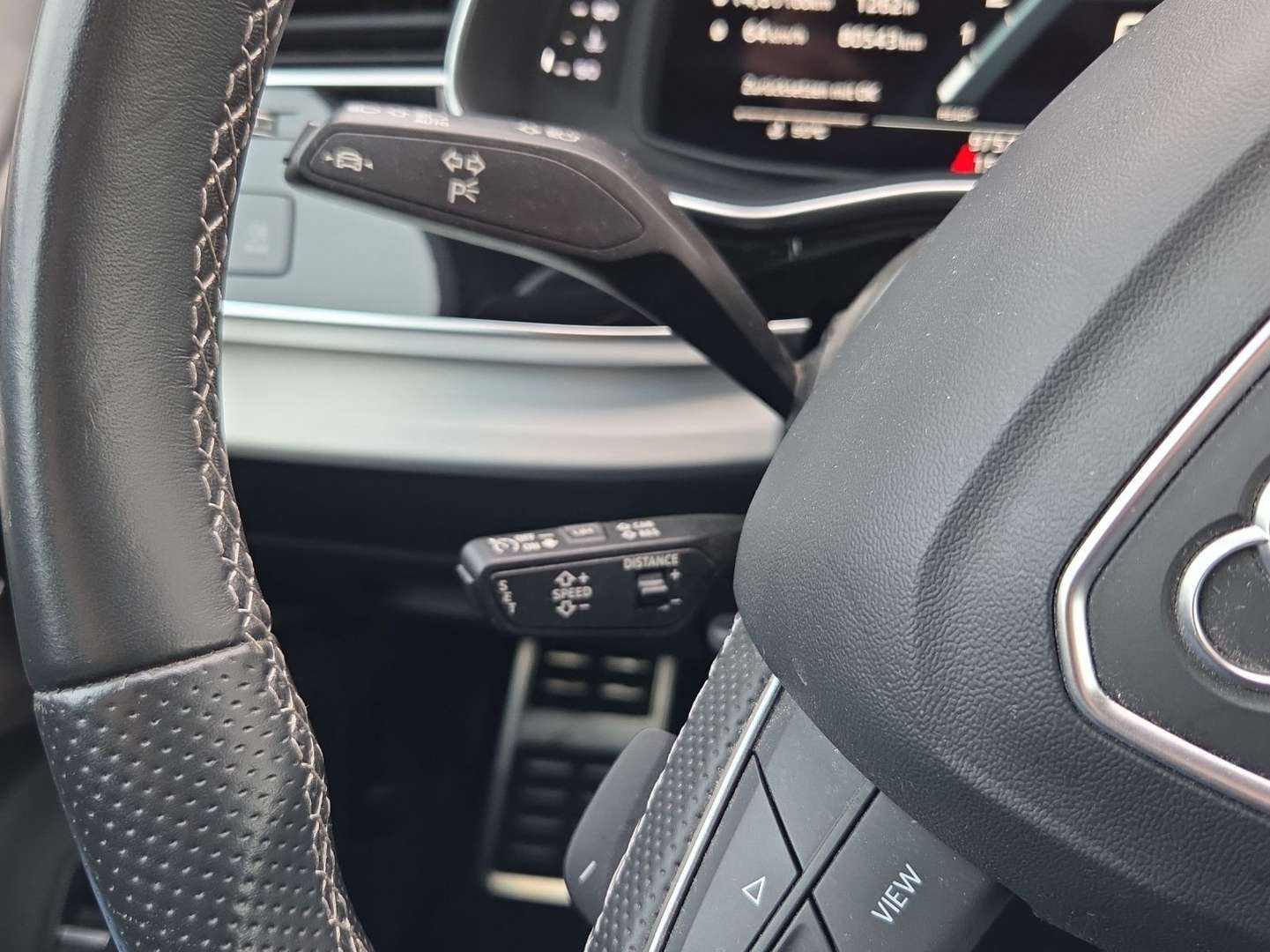 Audi SQ7 TFSI - 2022 - Joinsteer - #12