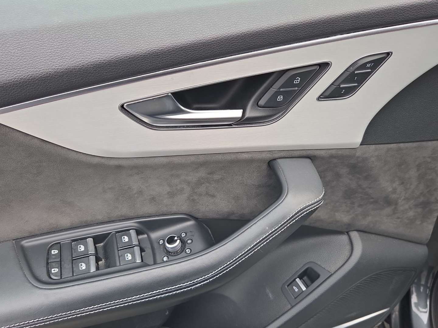 Audi SQ7 TFSI - 2022 - Joinsteer - #15
