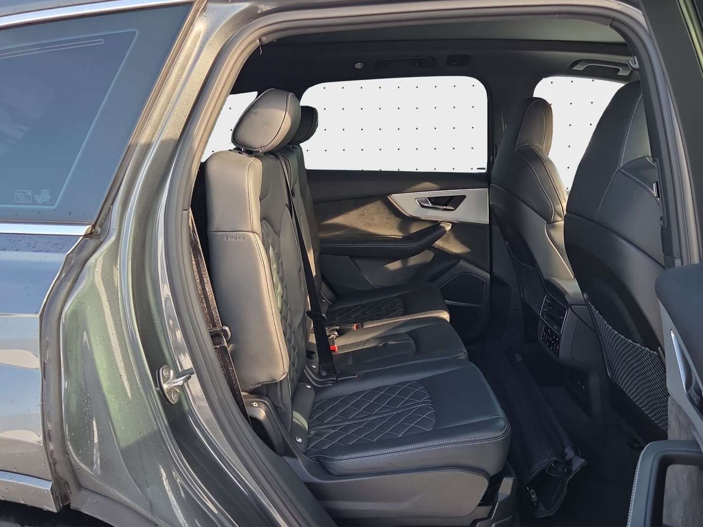 Audi SQ7 TFSI - 2022 - Joinsteer - #16