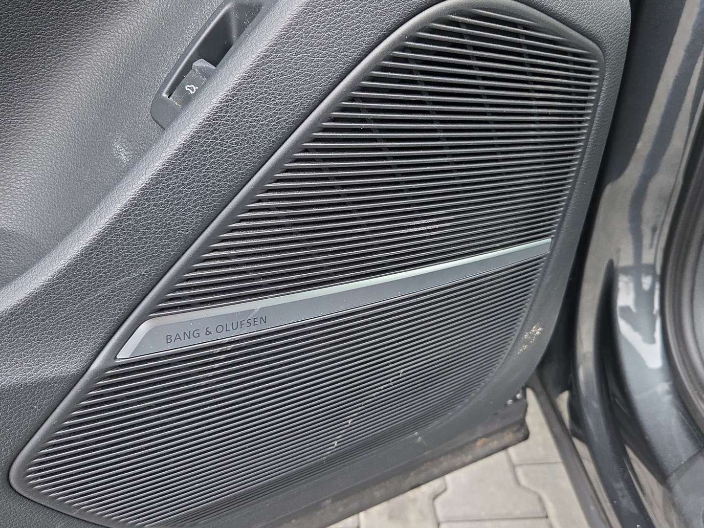 Audi SQ7 TFSI - 2022 - Joinsteer - #17