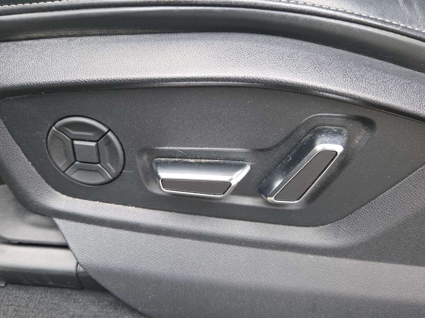Audi SQ7 TFSI - 2022 - Joinsteer - #18