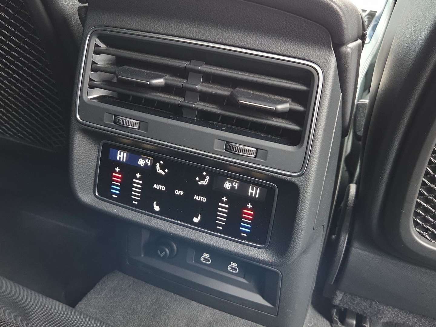 Audi SQ7 TFSI - 2022 - Joinsteer - #19