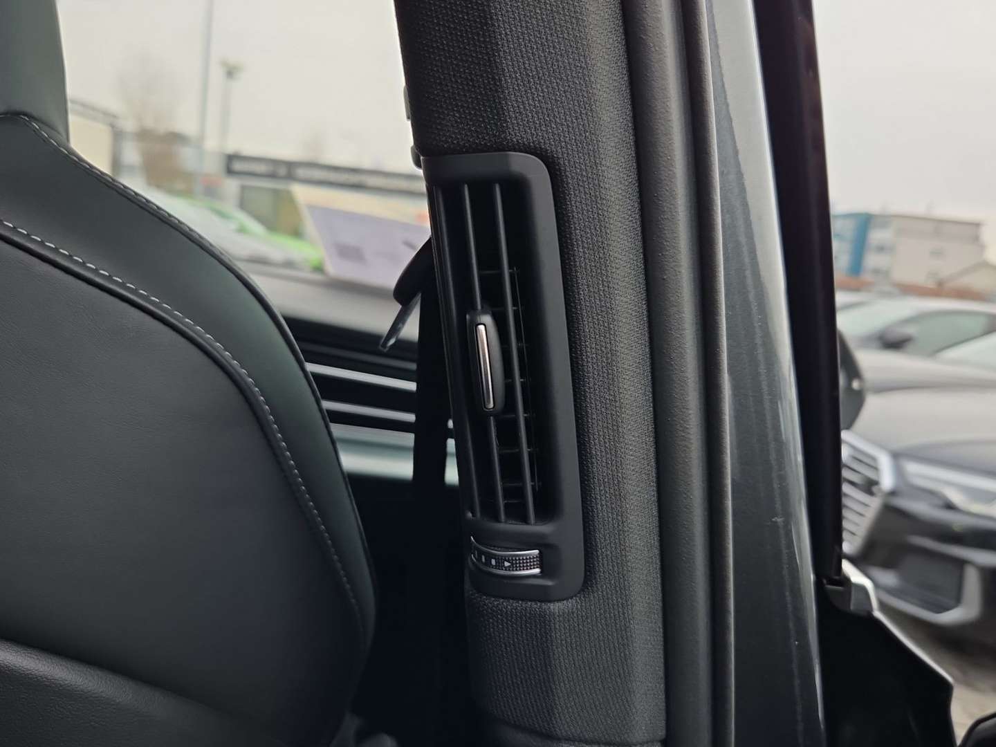 Audi SQ7 TFSI - 2022 - Joinsteer - #20