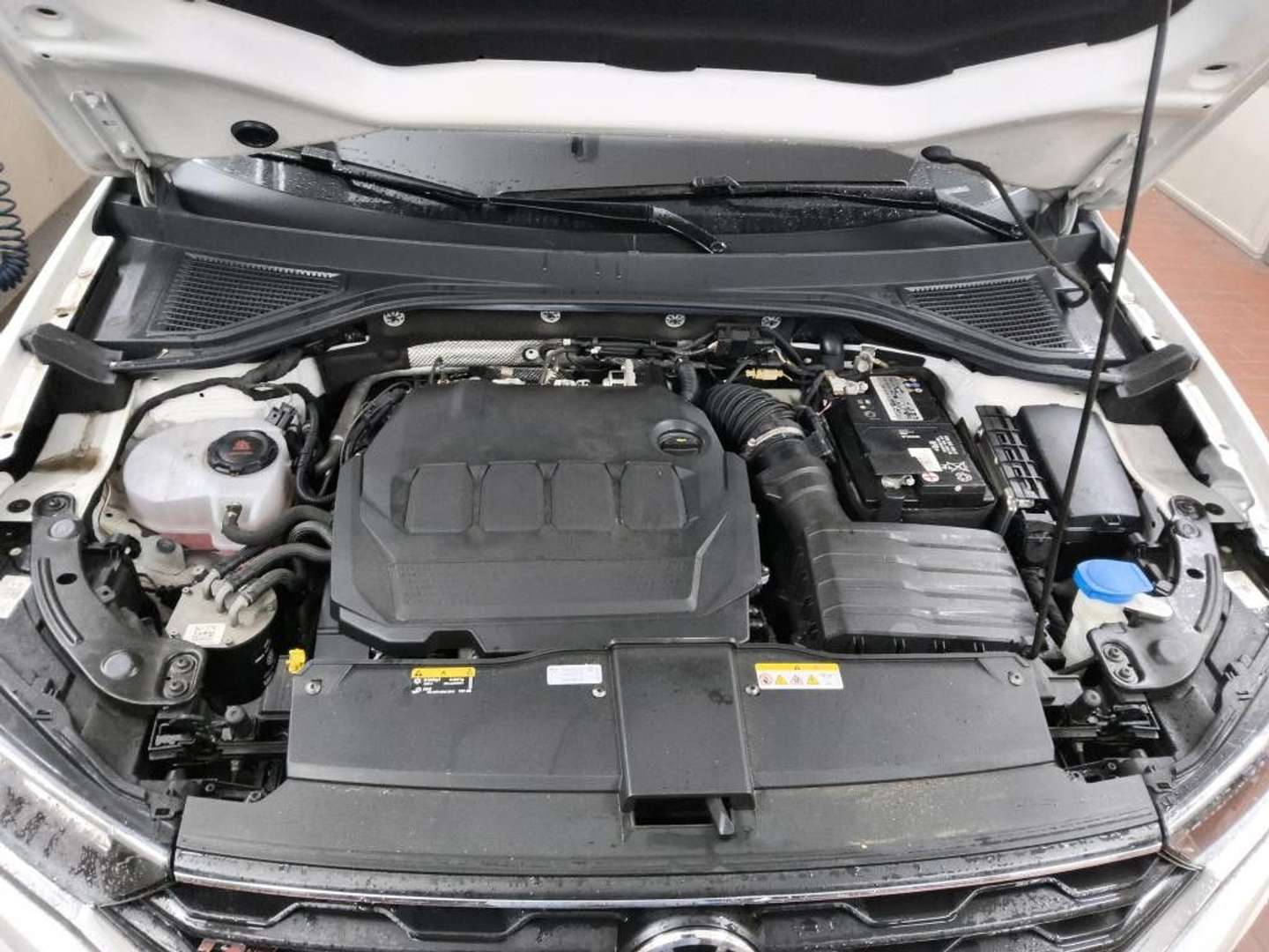 Volkswagen T-Roc TDI R-Line - 2021 - Joinsteer - #5