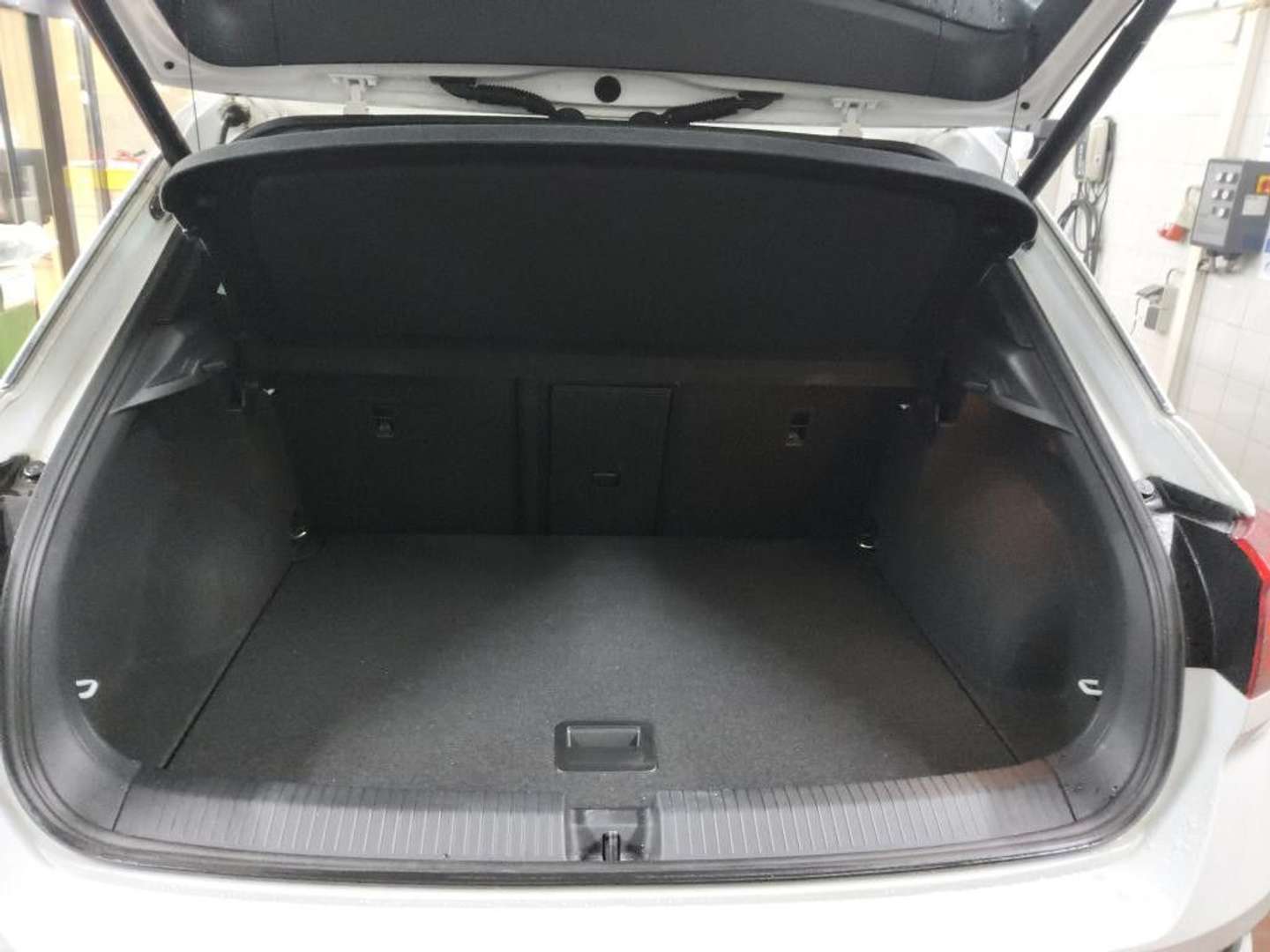 Volkswagen T-Roc TDI R-Line - 2021 - Joinsteer - #6