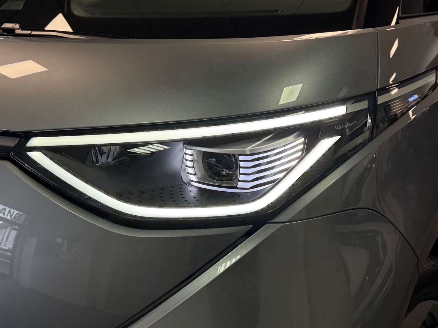 Volkswagen ID. Buzz Pro - 2024 - Joinsteer - #2