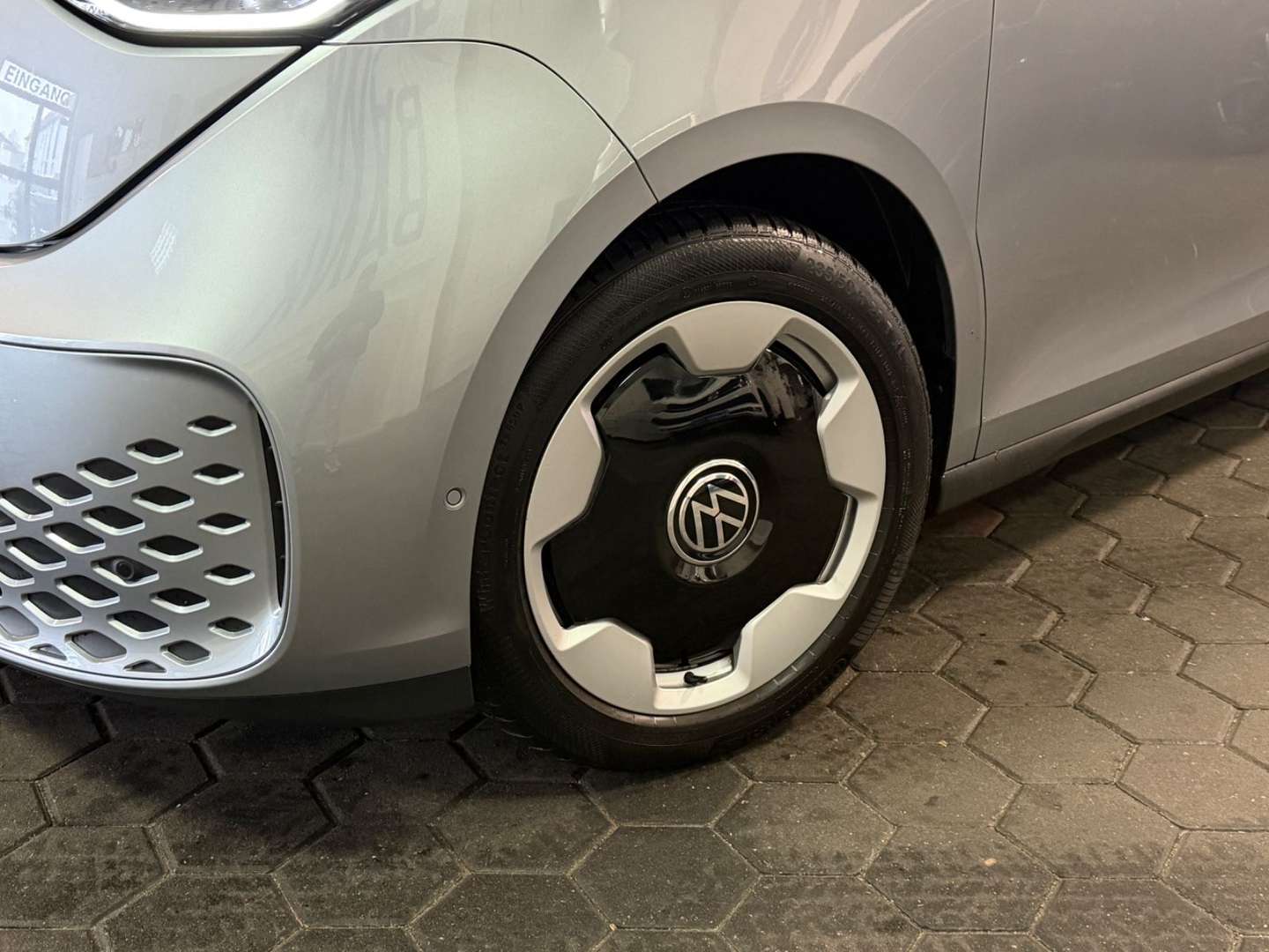 Volkswagen ID. Buzz Pro - 2024 - Joinsteer - #3