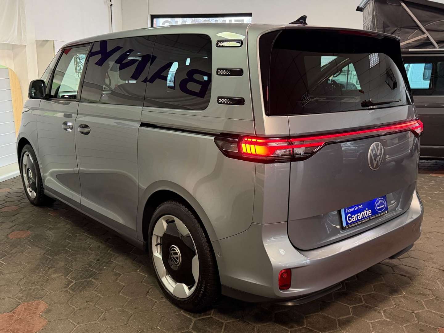 Volkswagen ID. Buzz Pro - 2024 - Joinsteer - #7