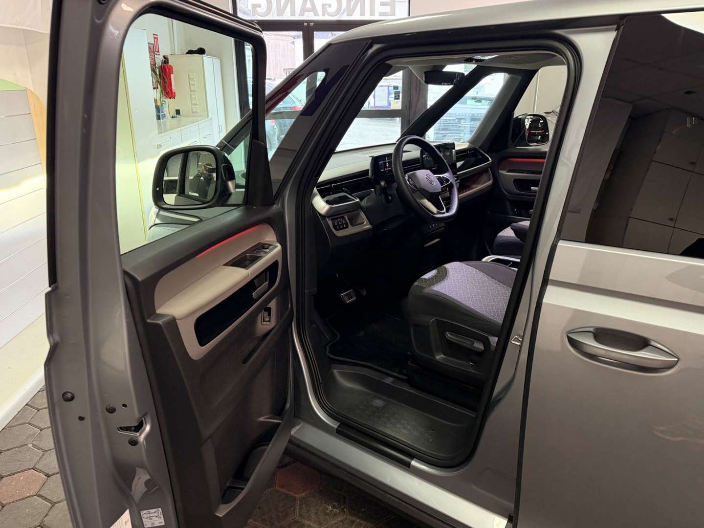 Volkswagen ID. Buzz Pro - 2024 - Joinsteer - #12